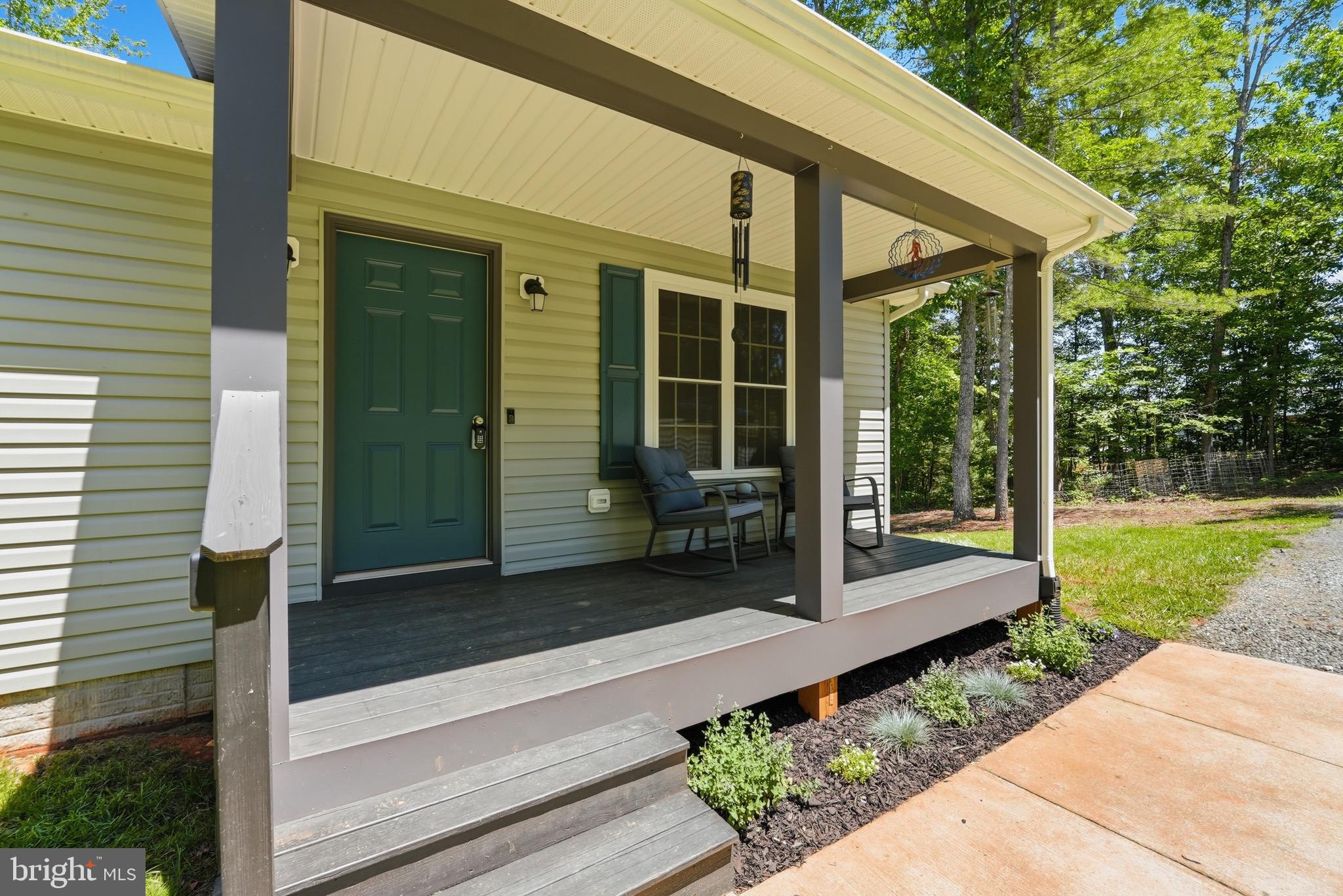 898 Seville Road Madison, VA 22727 - Photo 32 of 40