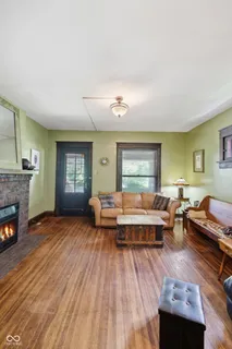 $350,000 | 1124 North Tacoma Avenue, Indianapolis, IN 46201