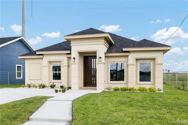 $205,000 | 2610 Dichoso Avenue, Donna, TX 78537