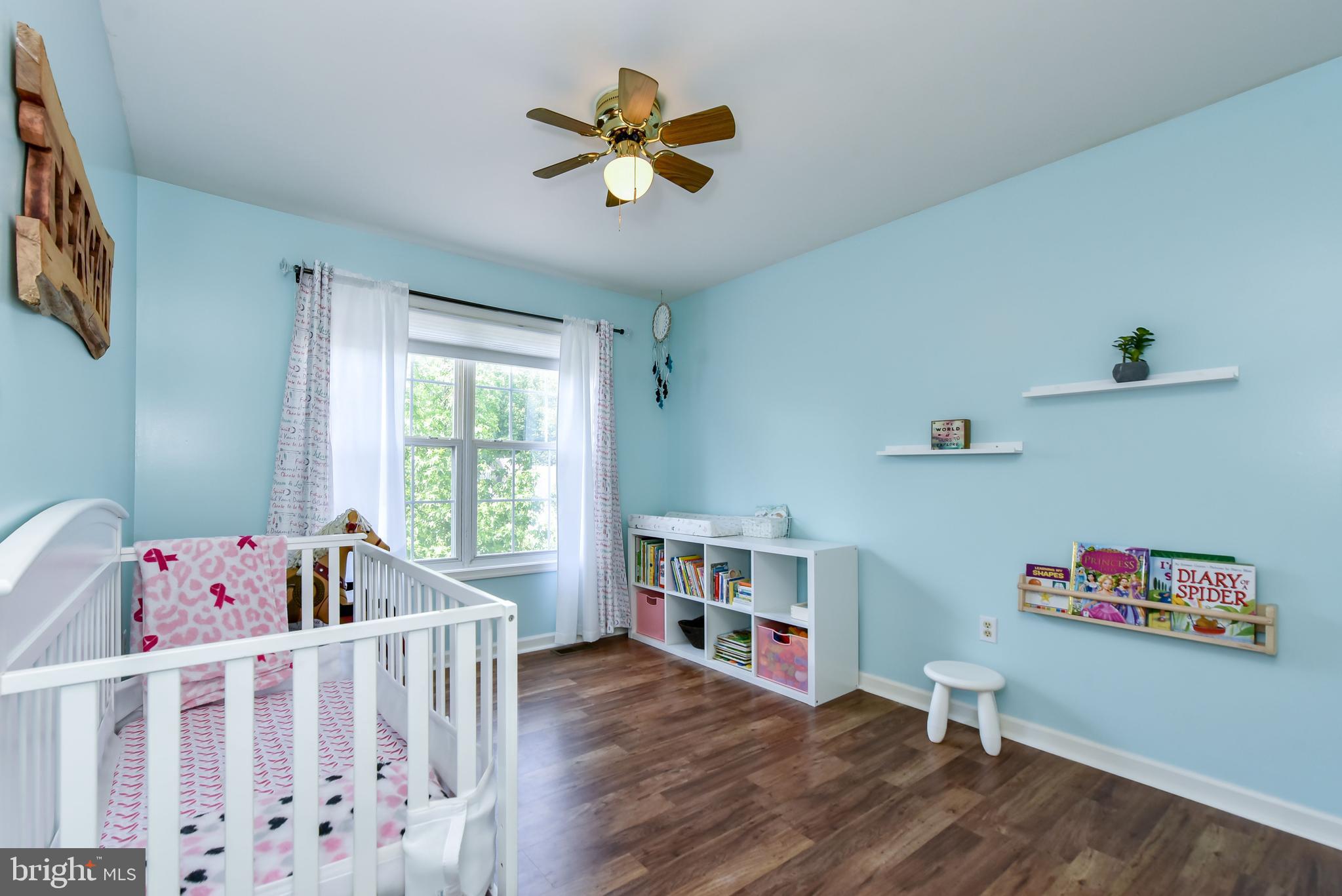8 Kings Court Elkton, MD 21921 - Photo 13 of 24 Bedroom 2