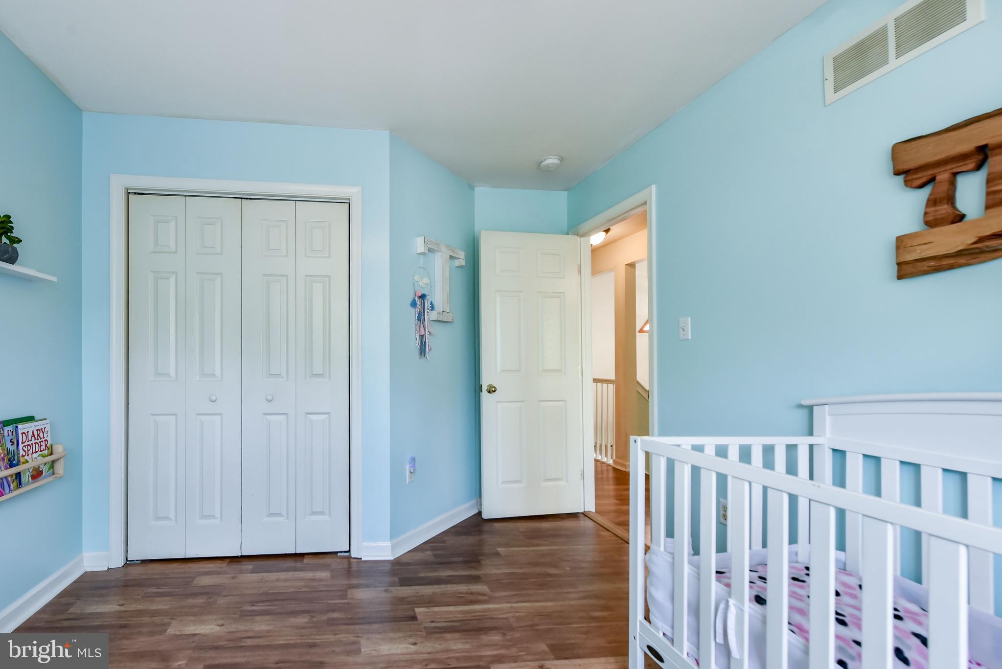 8 Kings Court Elkton, MD 21921 - Photo 14 of 24 Bedroom 2