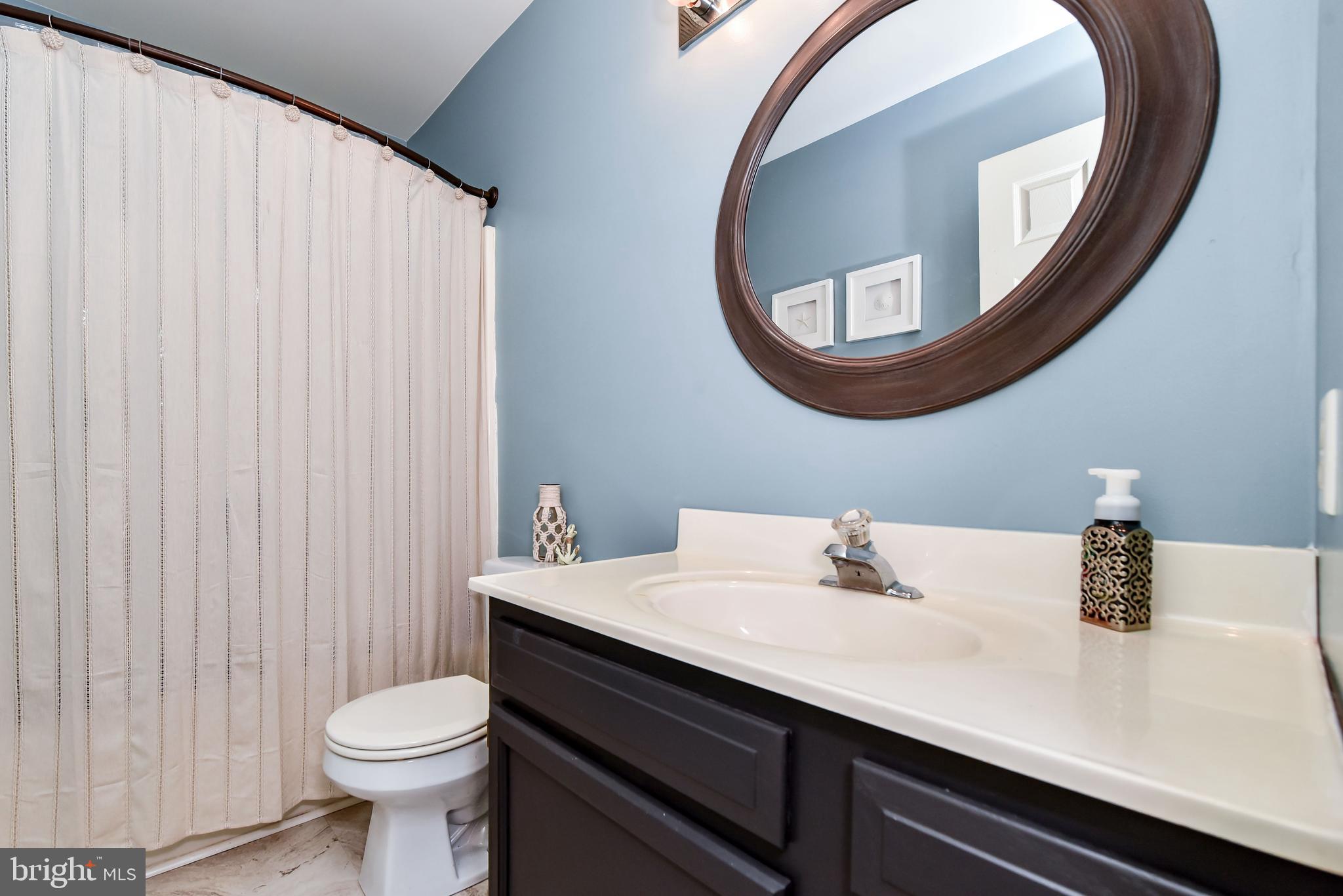 8 Kings Court Elkton, MD 21921 - Photo 16 of 24 Updated hall bath