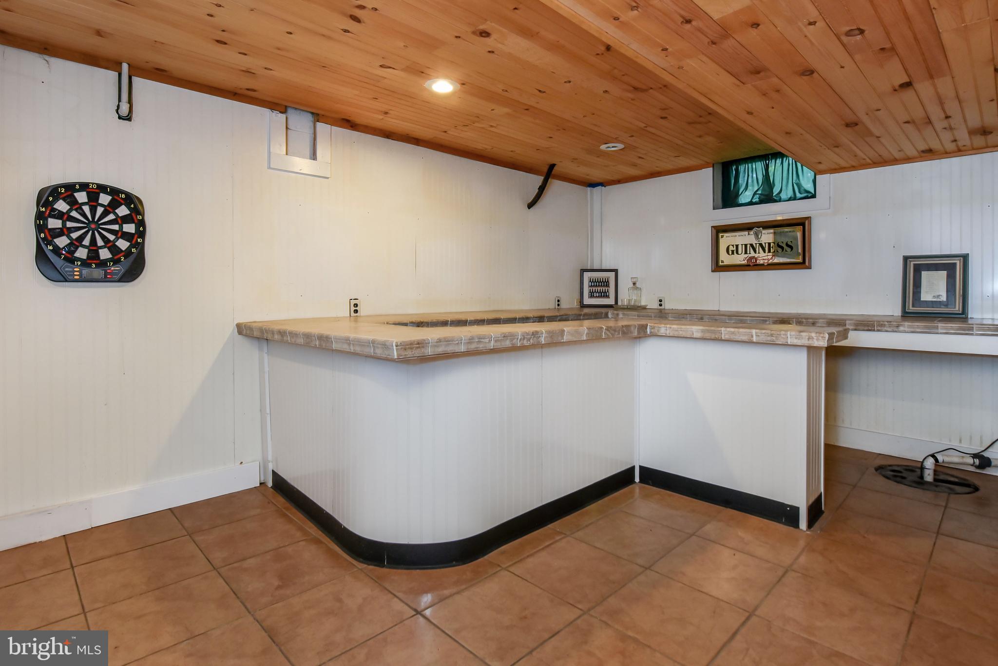 8 Kings Court Elkton, MD 21921 - Photo 17 of 24 Finished basement with bar-great for entertaining