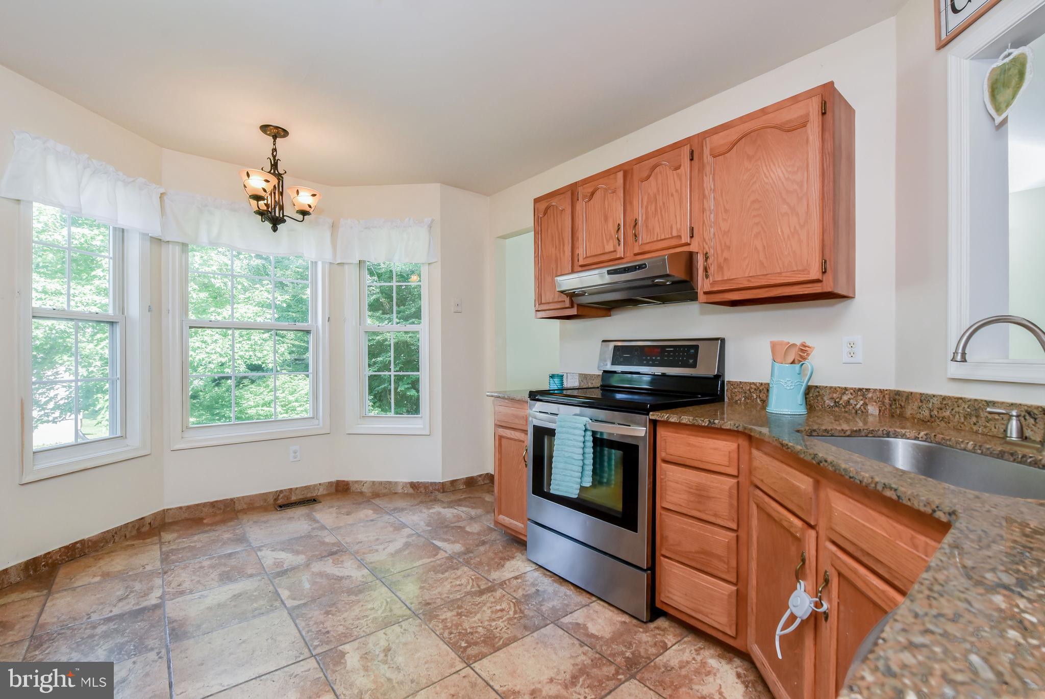 8 Kings Court Elkton, MD 21921 - Photo 5 of 24 Lots of natural light with views of the woods