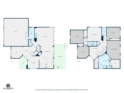 $845,000 | 10408 Canyon Vista Way, Austin, TX 78726