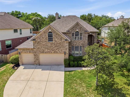 $845,000 | 10408 Canyon Vista Way, Austin, TX 78726