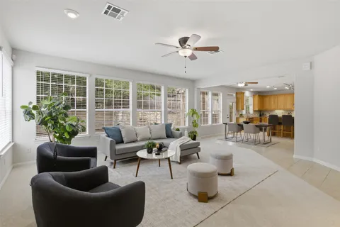 $845,000 | 10408 Canyon Vista Way, Austin, TX 78726