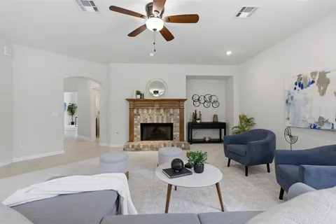 $845,000 | 10408 Canyon Vista Way, Austin, TX 78726