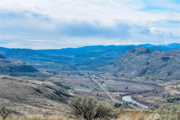 $99,950 | -xxx Emily Road, Oroville, WA 98844