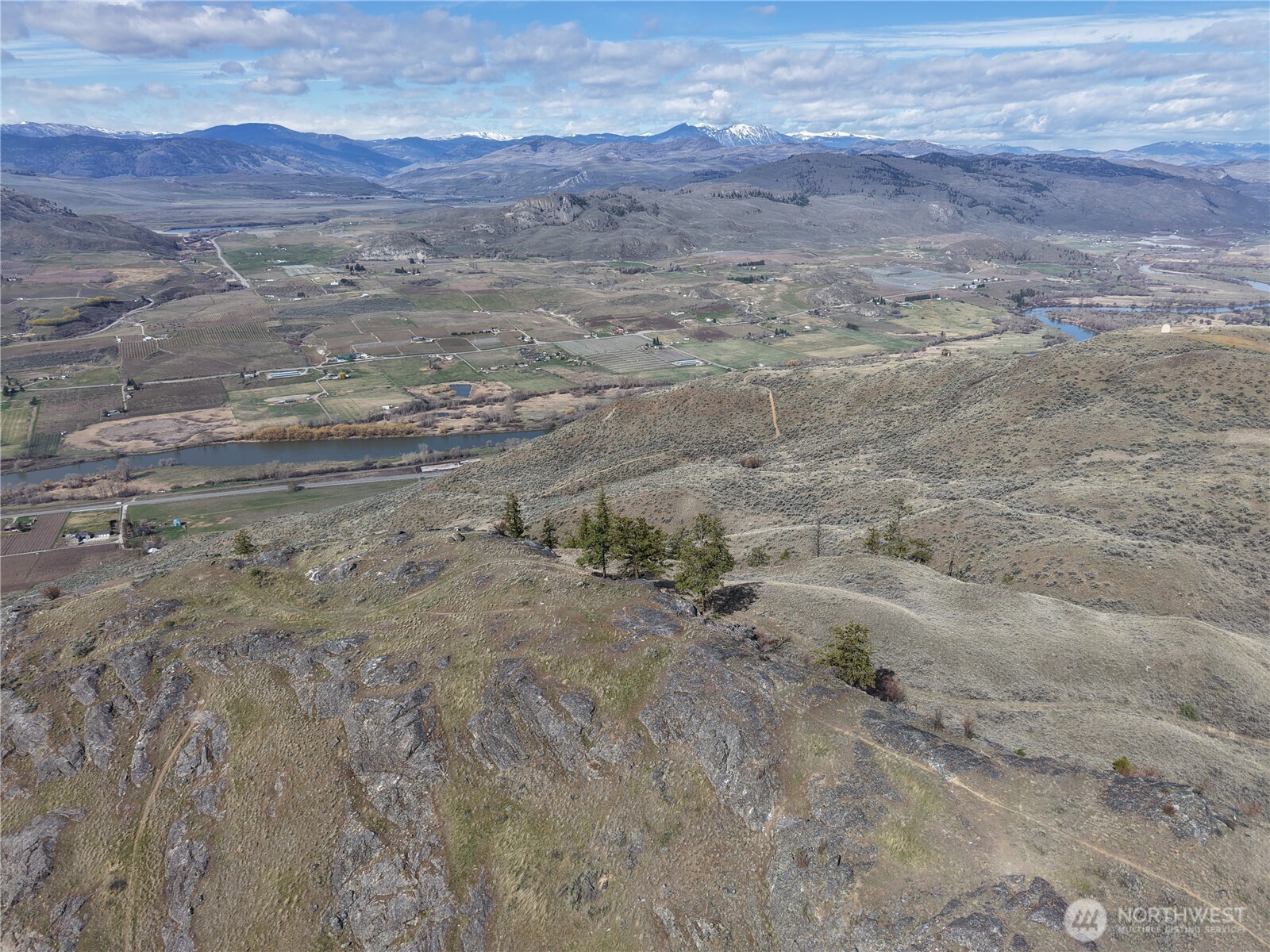 -xxx Emily Road Tonasket, WA 98855 - Photo 25 of 31 a view of an outdoor space
