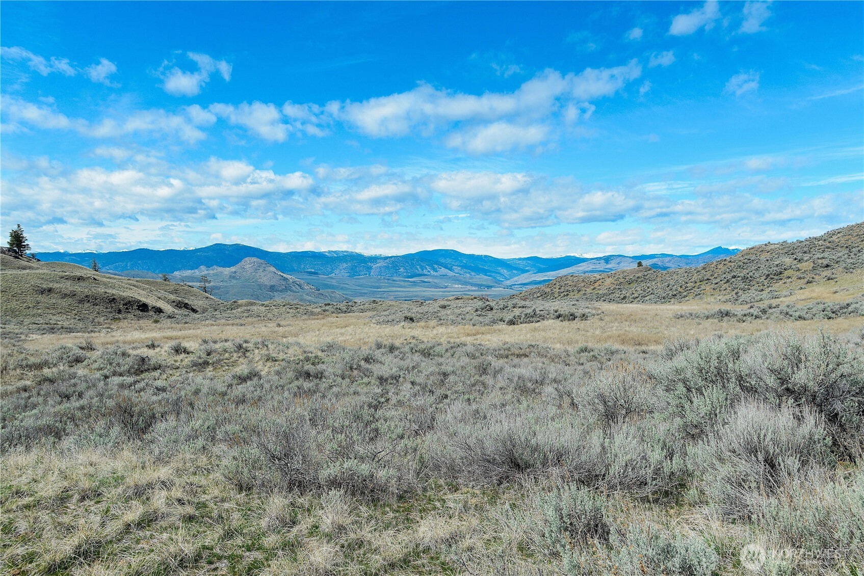 -xxx Emily Road Tonasket, WA 98855 - Photo 10 of 31 a view of a large mountain with mountains in the background