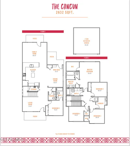 $339,950 | 14341 Steve Joyce Parkway, El Paso, TX 79928