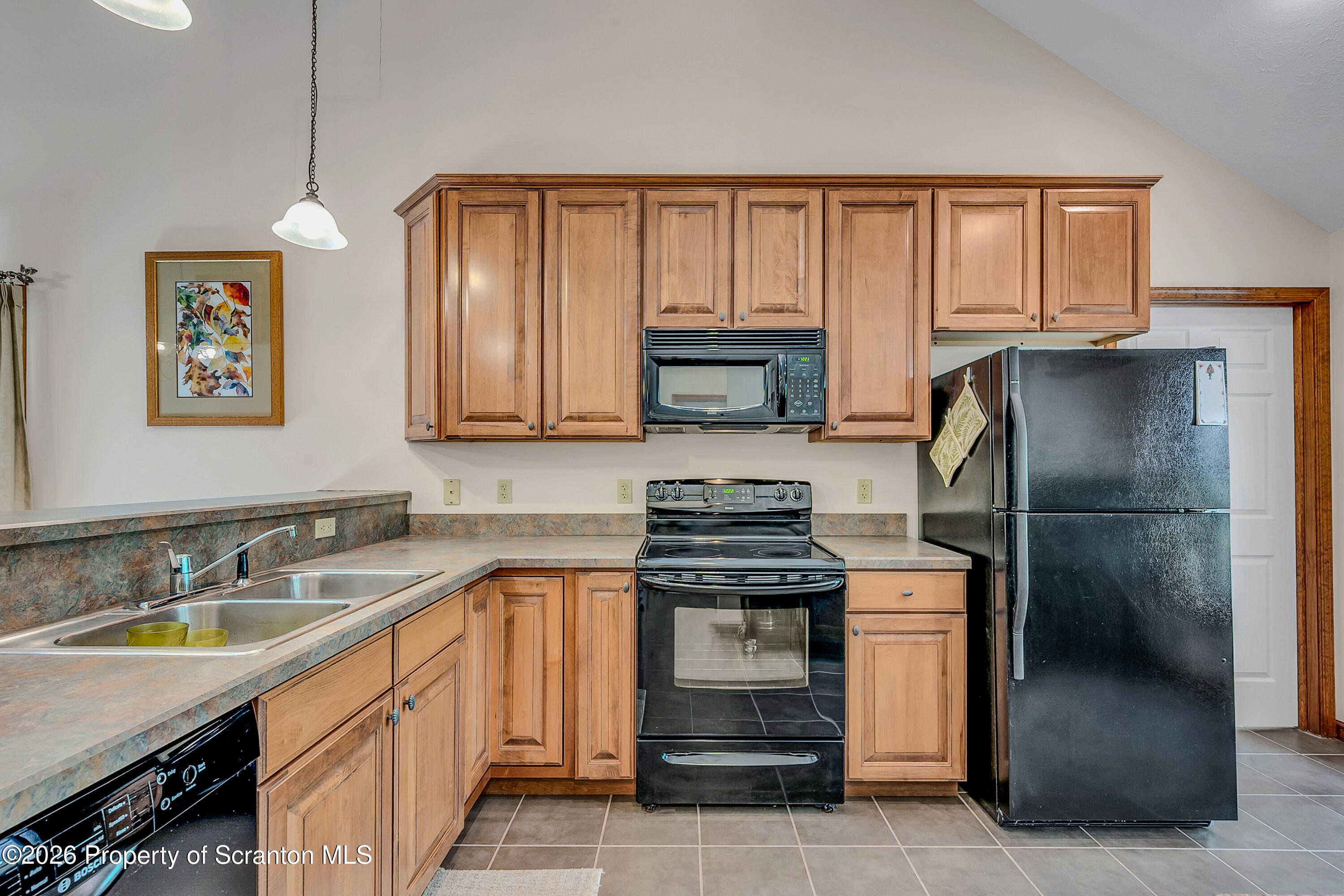 67 Bender Road Gouldsboro, PA 18424 - Photo 24 of 69 Kitchen