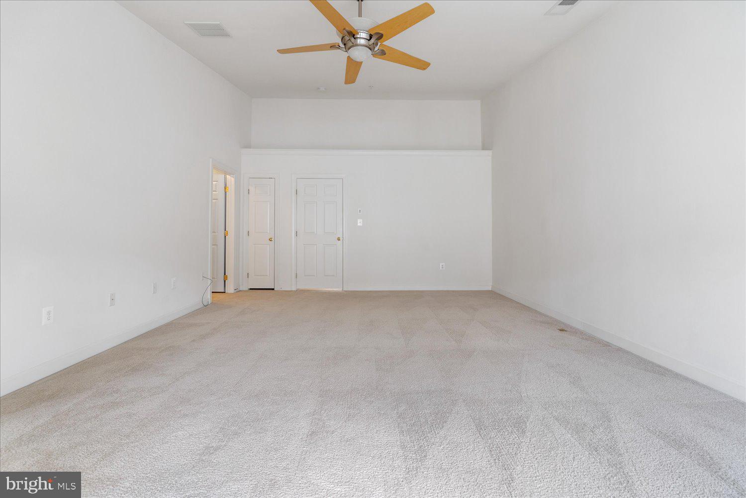 1510 Rutland Way Hanover, MD 21076 - Photo 21 of 48 Vaulted ceiling and space for all your furniture!