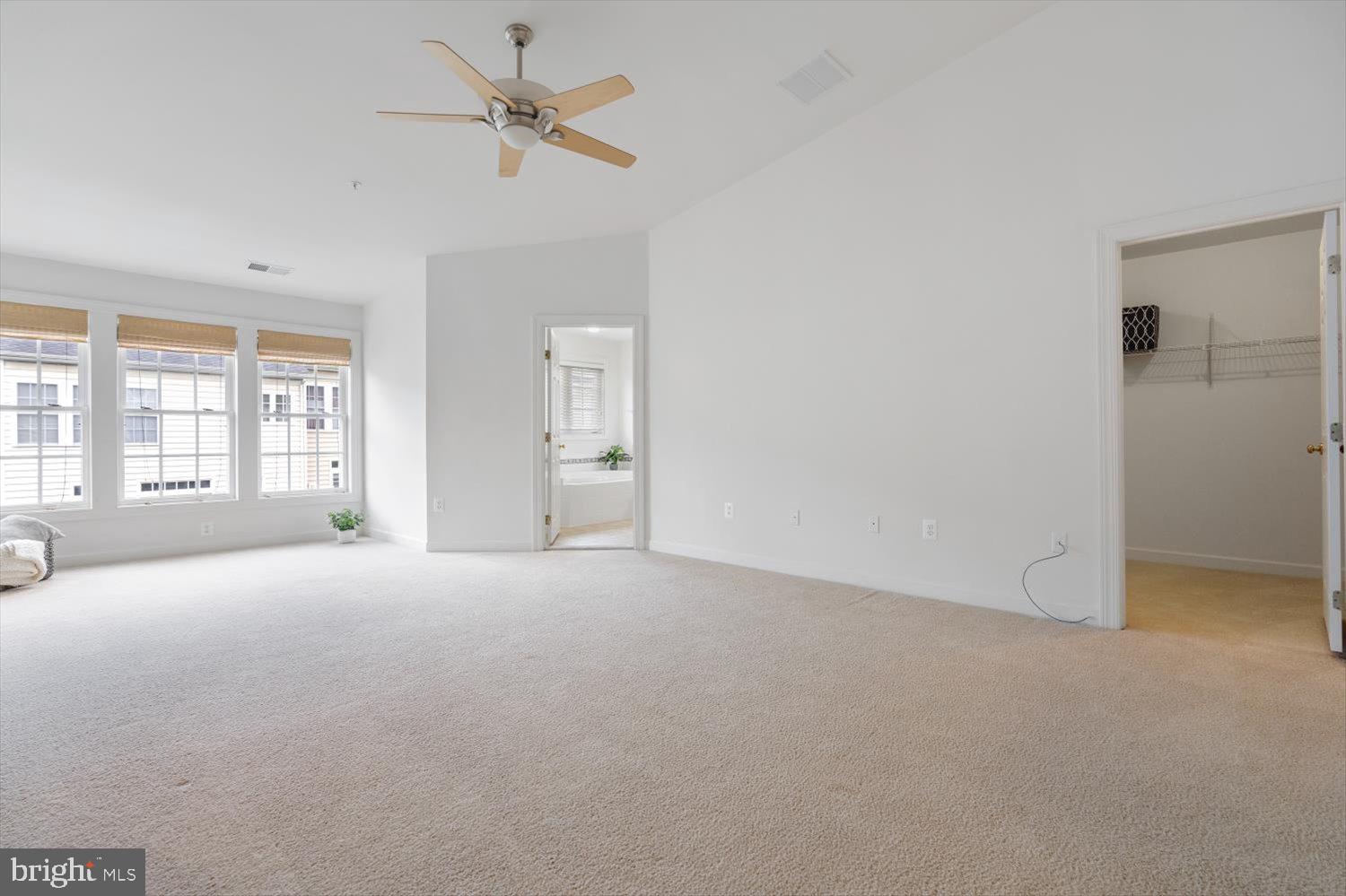 1510 Rutland Way Hanover, MD 21076 - Photo 22 of 48 With private bathroom and walk in closet.