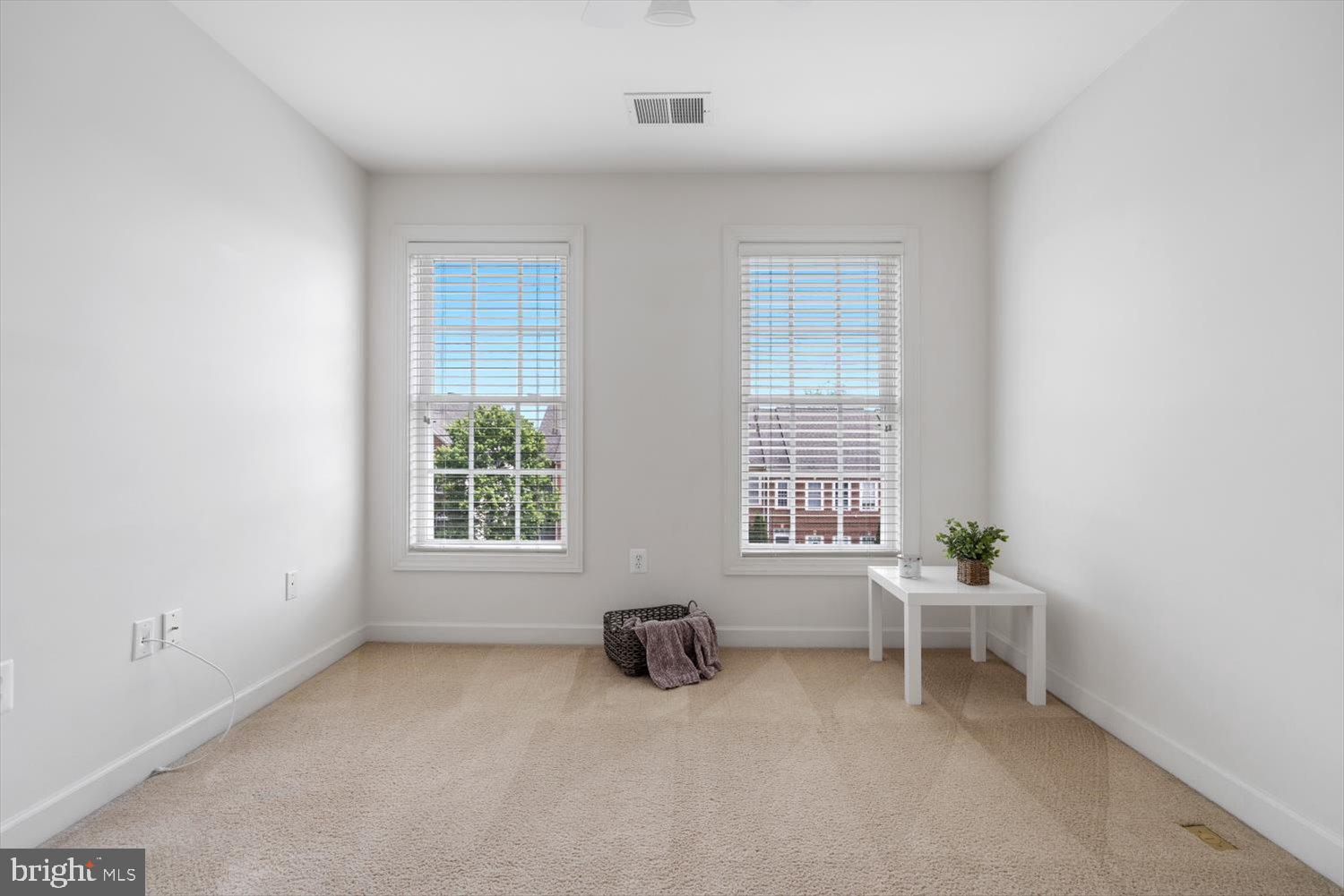 1510 Rutland Way Hanover, MD 21076 - Photo 29 of 48 Another good sized Upper level bedroom -3