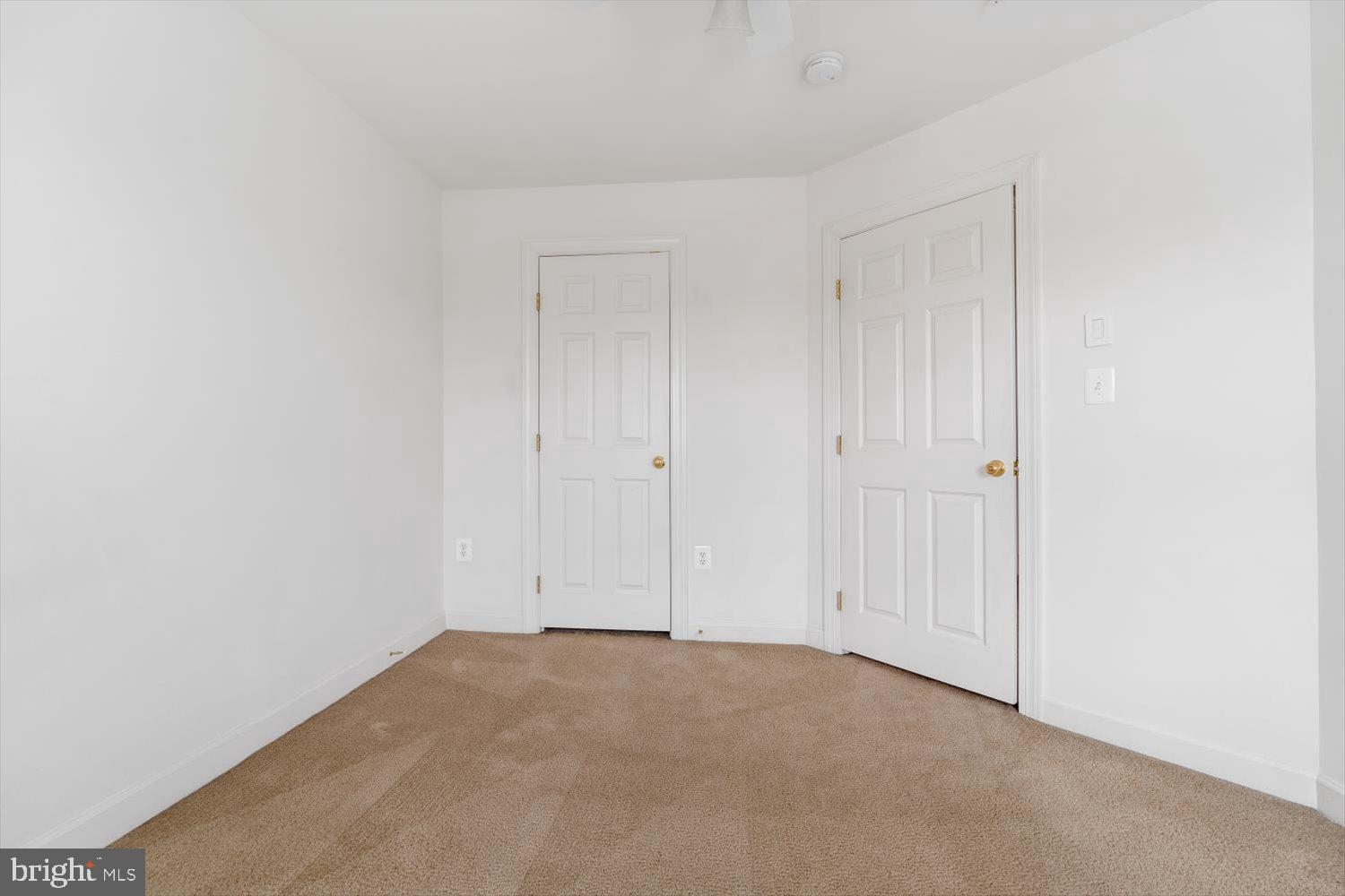 1510 Rutland Way Hanover, MD 21076 - Photo 30 of 48 With ceiling fans, just waiting for your colors!