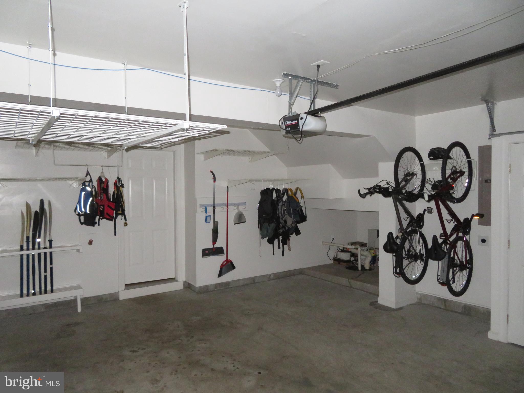 1510 Rutland Way Hanover, MD 21076 - Photo 40 of 48 Unique storage for all types of outdoor equipment