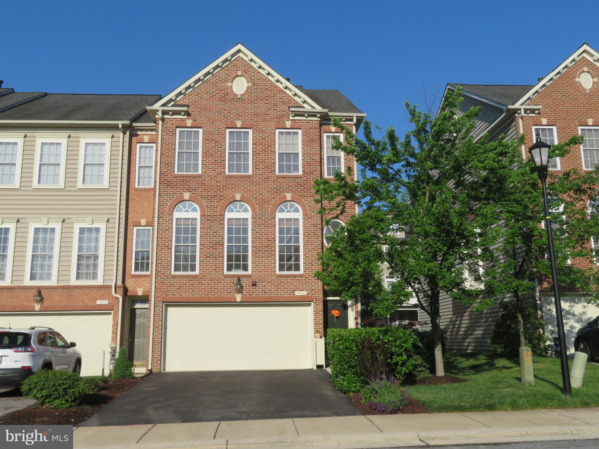 1510 Rutland Way Hanover, MD 21076 - Photo 41 of 48 Come make this your new home!