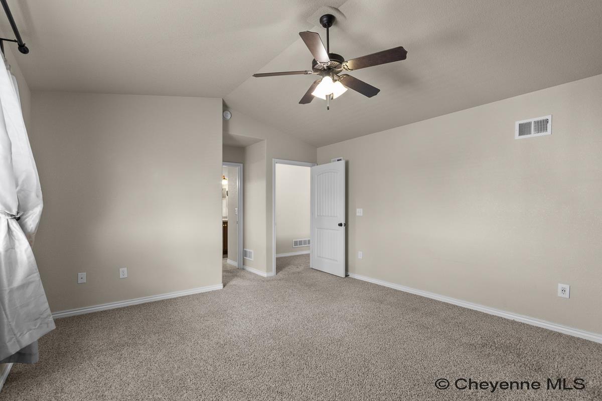3908 Raindancer Trail Cheyenne, WY 82001 - Photo 15 of 31 Gallery Image 15