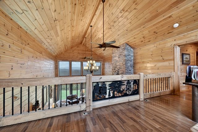 384 Dean Road Mineral Bluff, GA 30559 - Photo 39 of 66