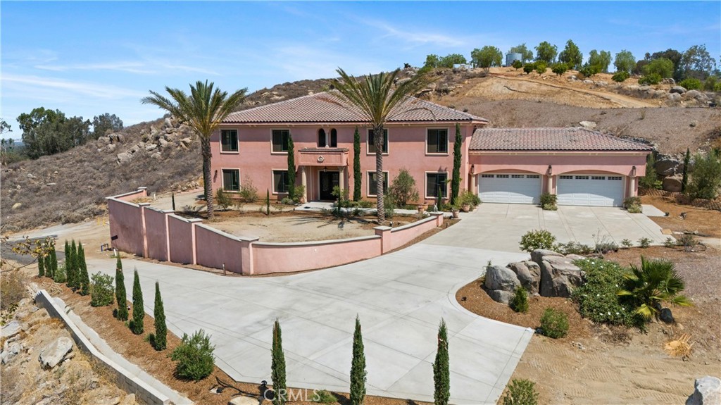 17190 Small Canyon Lane Riverside, CA 92506 - Photo 2 of 74