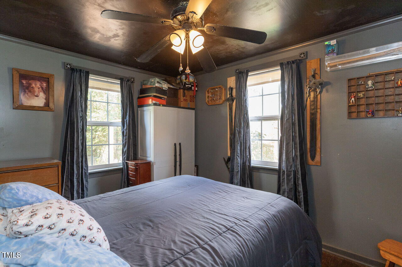 1203 Brookside Drive Raleigh, NC 27604 - Photo 15 of 34 016-1280x960-first-floor-bedroom