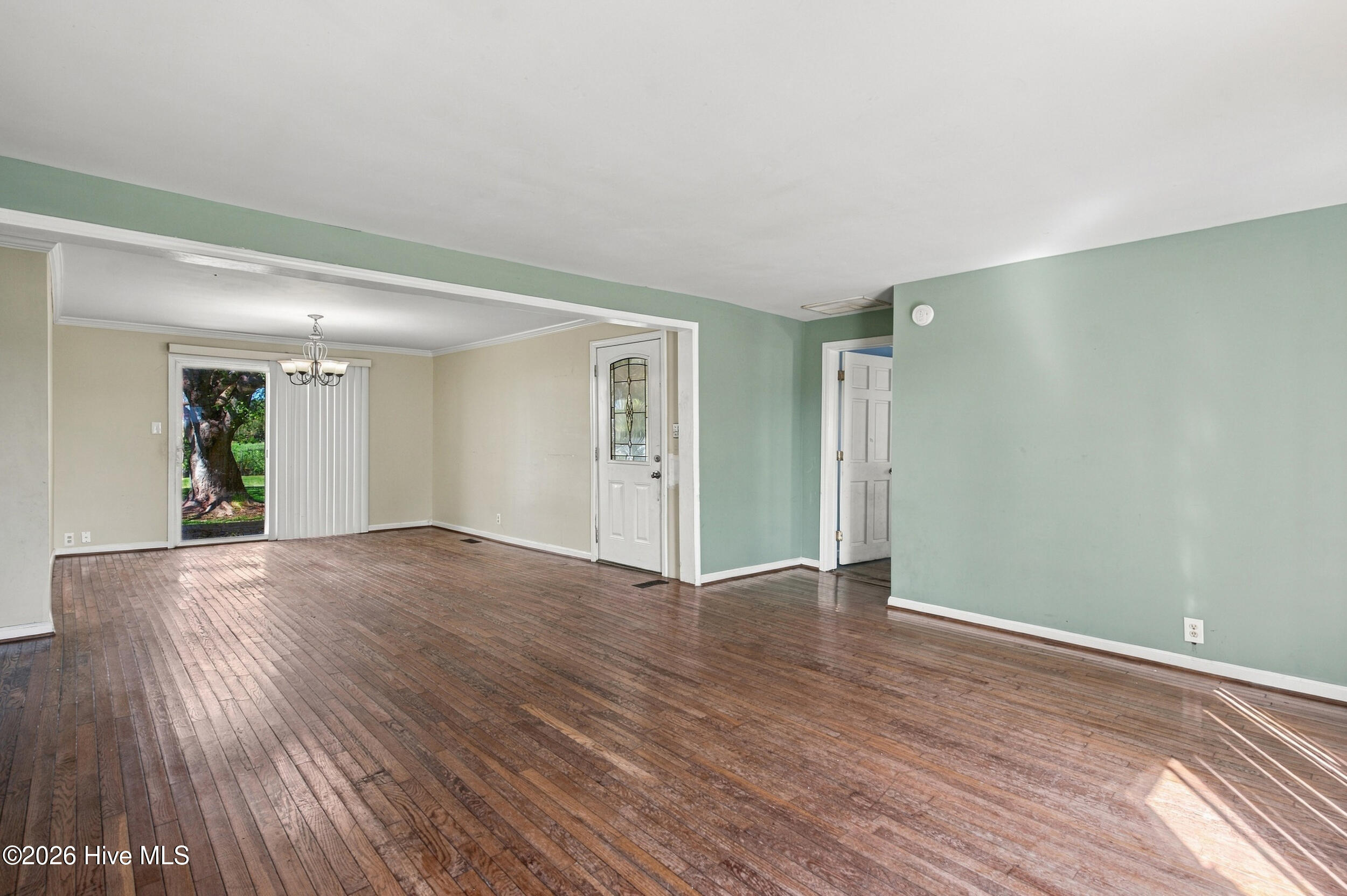 128 Minos Meares Road Tabor City, NC 28463 - Photo 14 of 48 128_minos_meares_rd_011