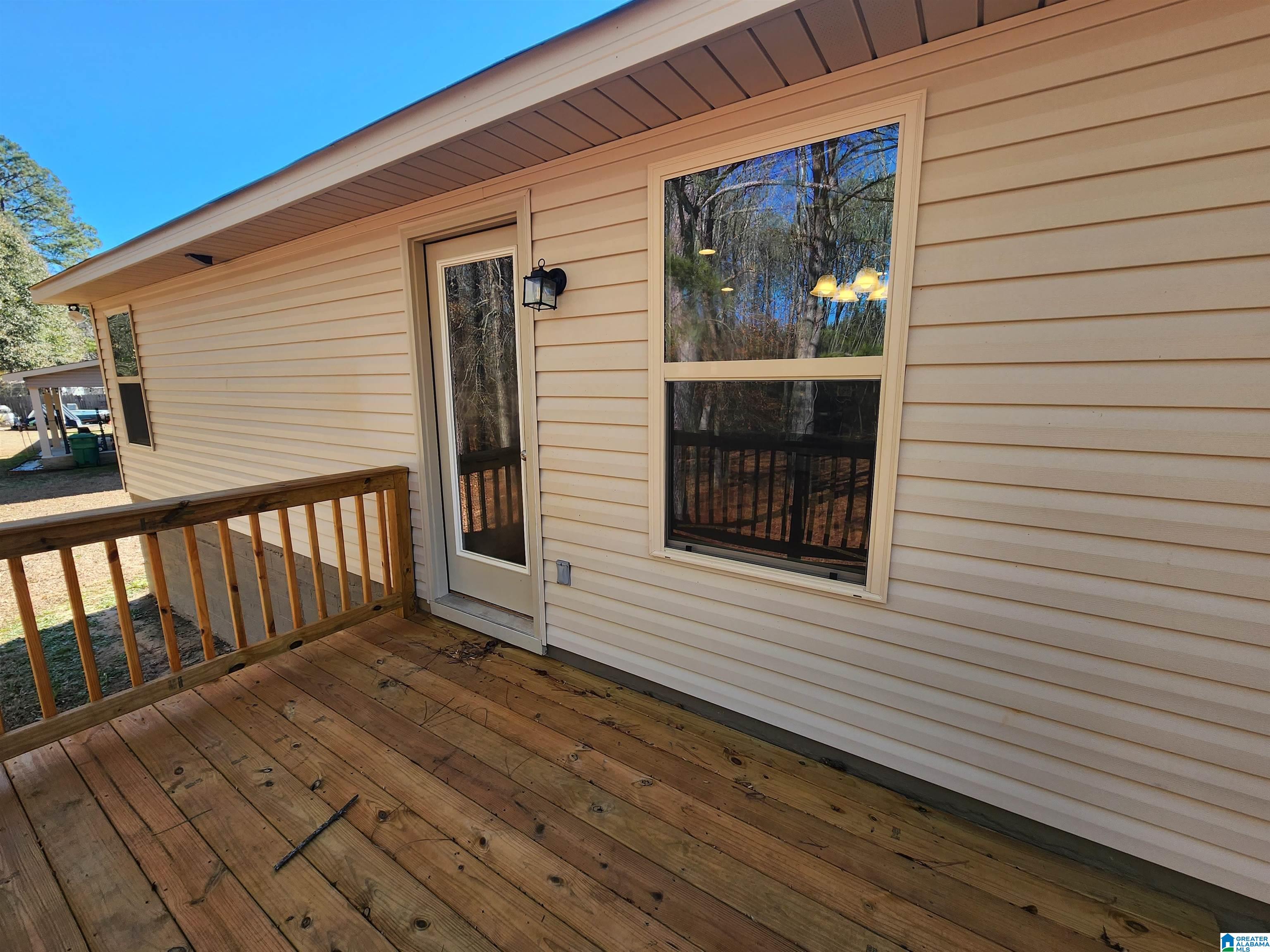 16551 Timbertop Lane Fosters, AL 35463 - Photo 35 of 40