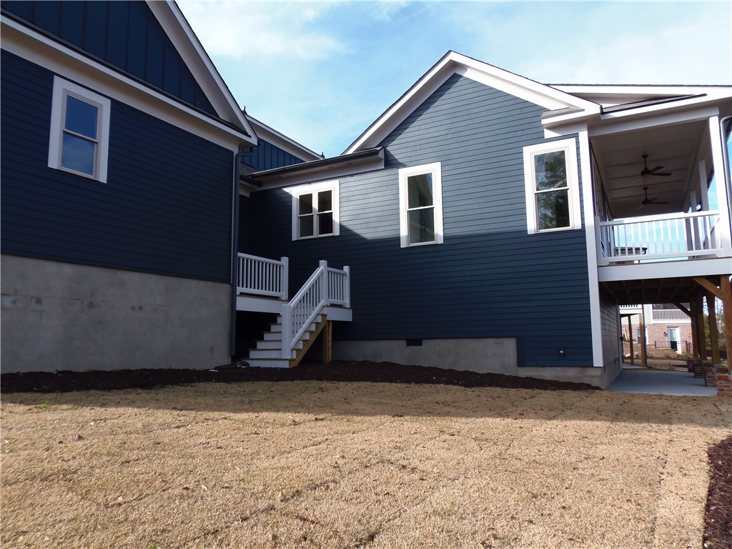 225 Tuttle Street Clemson, SC 29631 - Photo 21 of 43