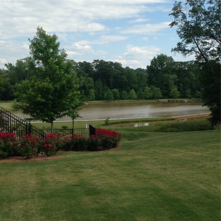 225 Tuttle Street Clemson, SC 29631 - Photo 32 of 43 Fishing Pond