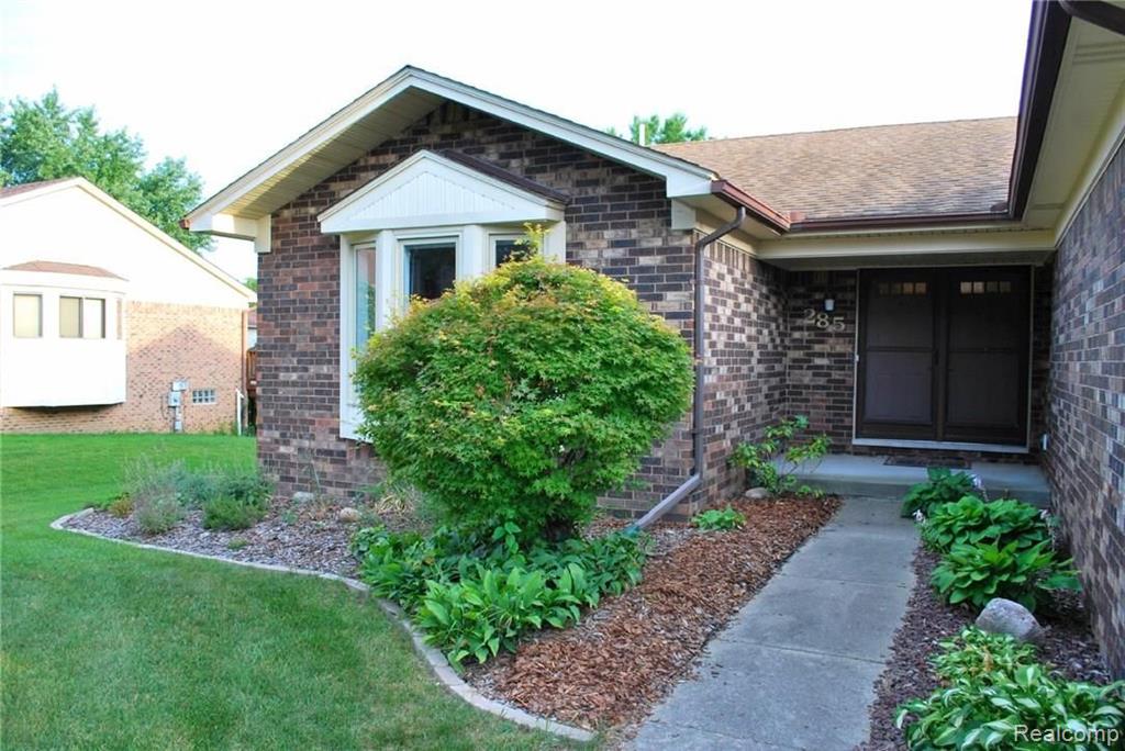 285 Slade Court Rochester Hills, MI 48307 - Photo 35 of 35