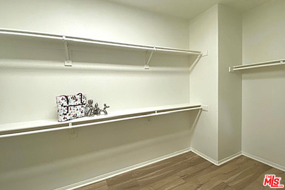 699 Alta Ridge Palm Springs, CA 92262 - Photo 14 of 31 a close view of closet
