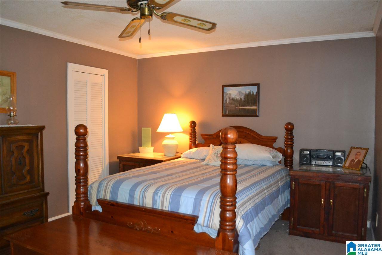 5220 Clay-Palmerdale Road Pinson, AL 35126 - Photo 24 of 39