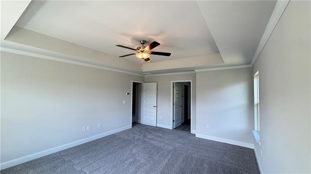 610 Bald Ridge Circle Demorest, GA 30535 - Photo 25 of 48 Gallery Image 25