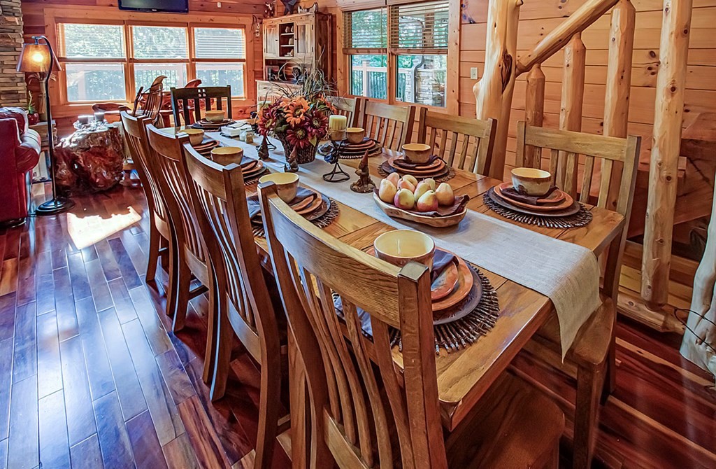 1451 Baker Road Sevierville, TN 37876 - Photo 8 of 74 Gallery Image 8