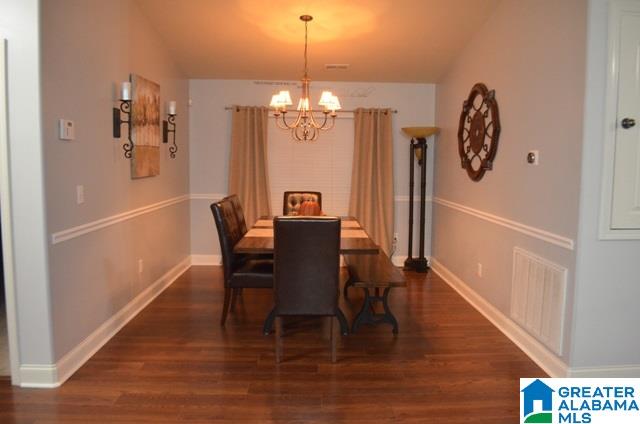 1052 Lexington Drive Moody, AL 35004 - Photo 13 of 50