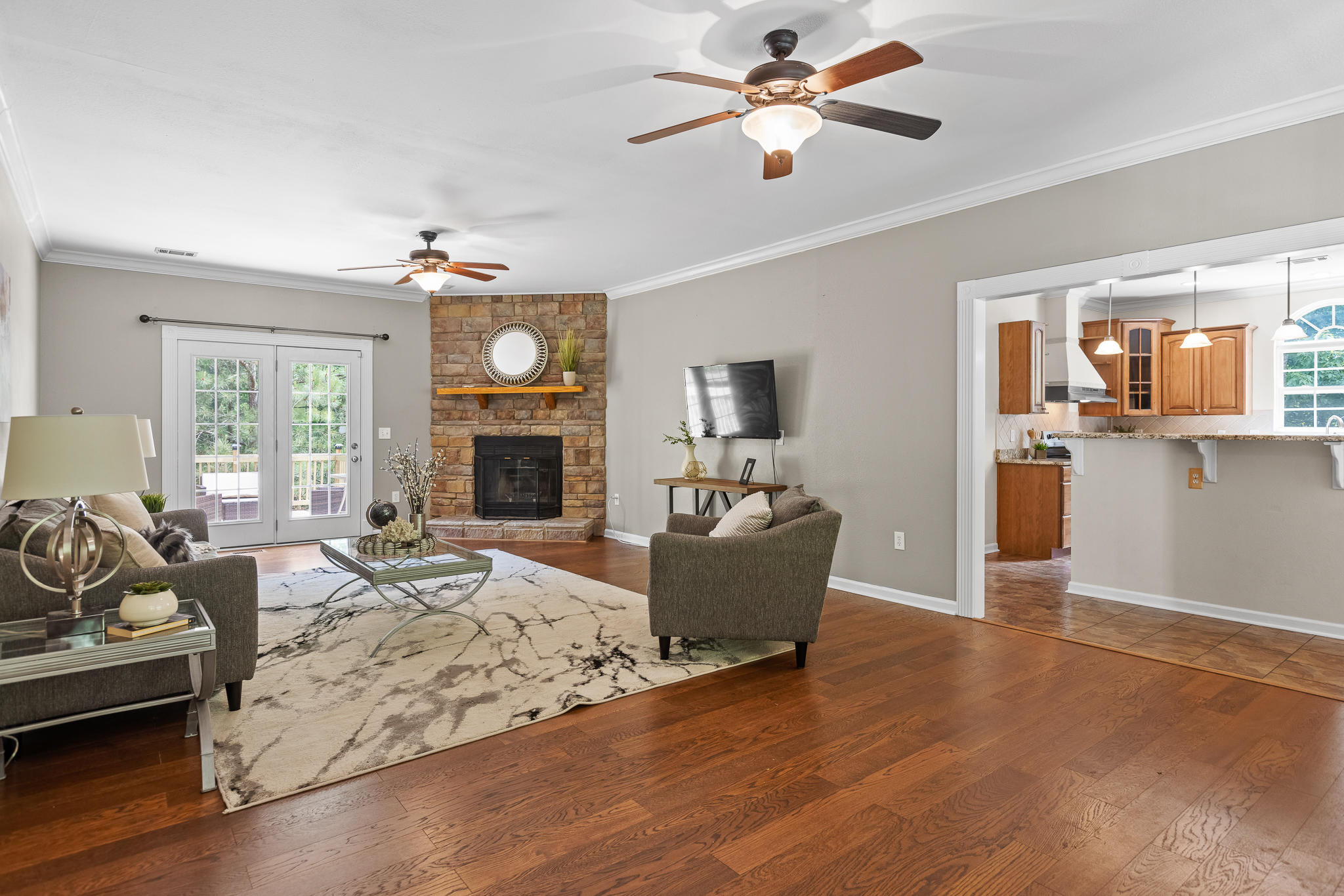 9768 Lakeside Road Harrison, TN 37341 - Photo 8 of 49 Lakeside-18