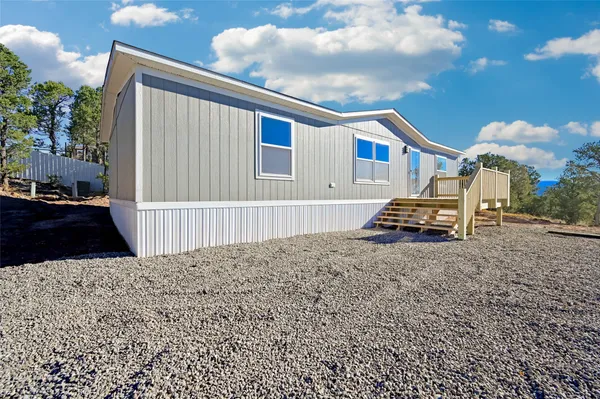 $359,000 | 92 Avenida Mercedes, Pecos, NM 87552