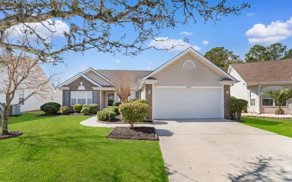 $299,900 | 2423 Glen Drive, Little River, SC 29566
