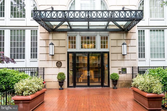 $510,000 | 1441 Rhode Island Avenue Northwest, Unit 806, Washington, DC 20005