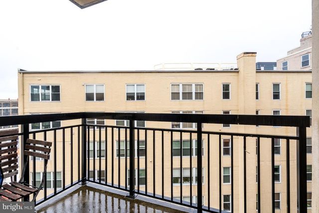 $510,000 | 1441 Rhode Island Avenue Northwest, Unit 806, Washington, DC 20005