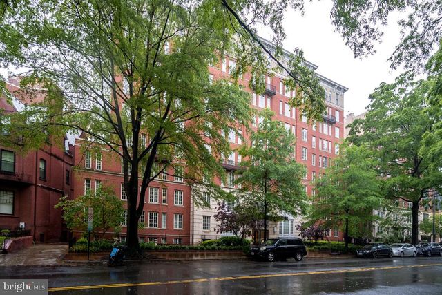 $510,000 | 1441 Rhode Island Avenue Northwest, Unit 806, Washington, DC 20005