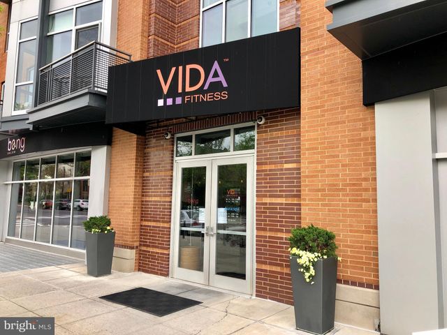 $510,000 | 1441 Rhode Island Avenue Northwest, Unit 806, Washington, DC 20005