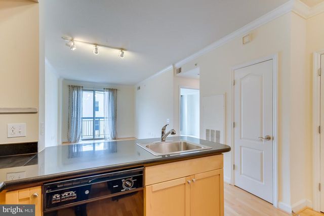 $510,000 | 1441 Rhode Island Avenue Northwest, Unit 806, Washington, DC 20005
