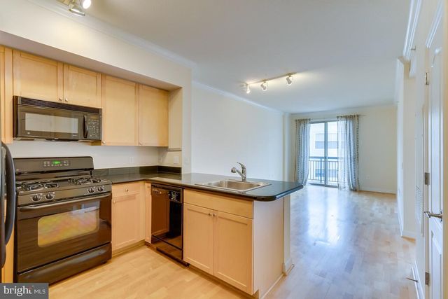$510,000 | 1441 Rhode Island Avenue Northwest, Unit 806, Washington, DC 20005