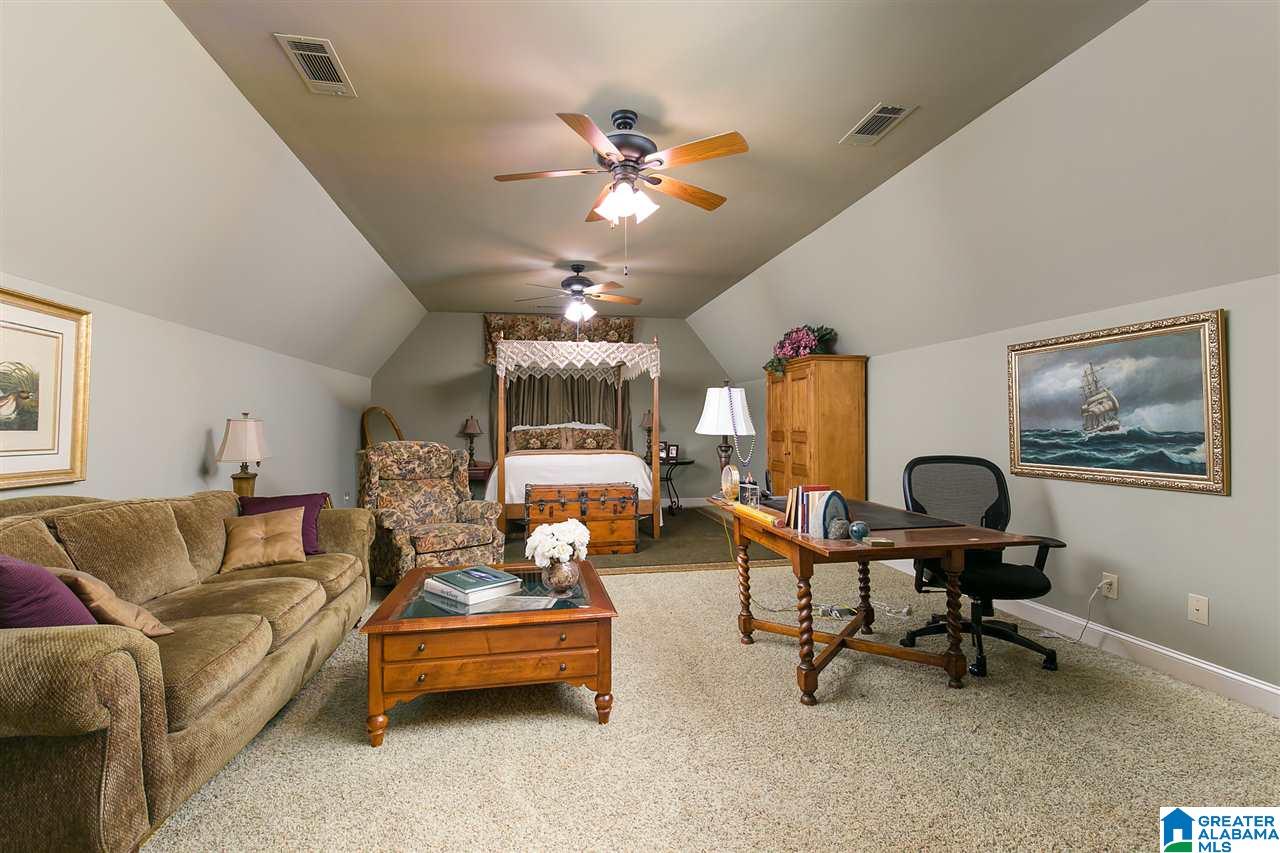 8361 Will Keith Road Trussville, AL 35173 - Photo 27 of 41