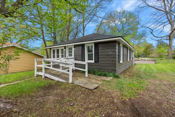 $205,000 | 47 Wayne Street, Allegan, MI 49010