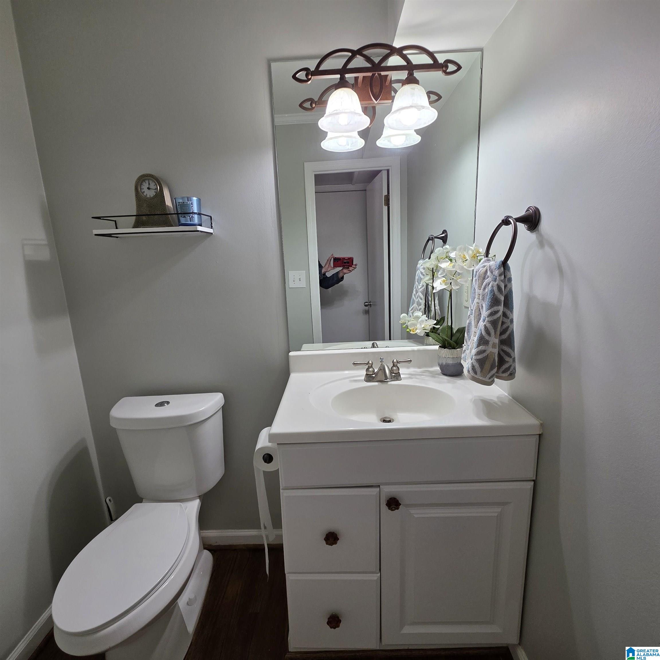 4331 Little River Road, Unit 4331 Birmingham, AL 35213 - Photo 30 of 61