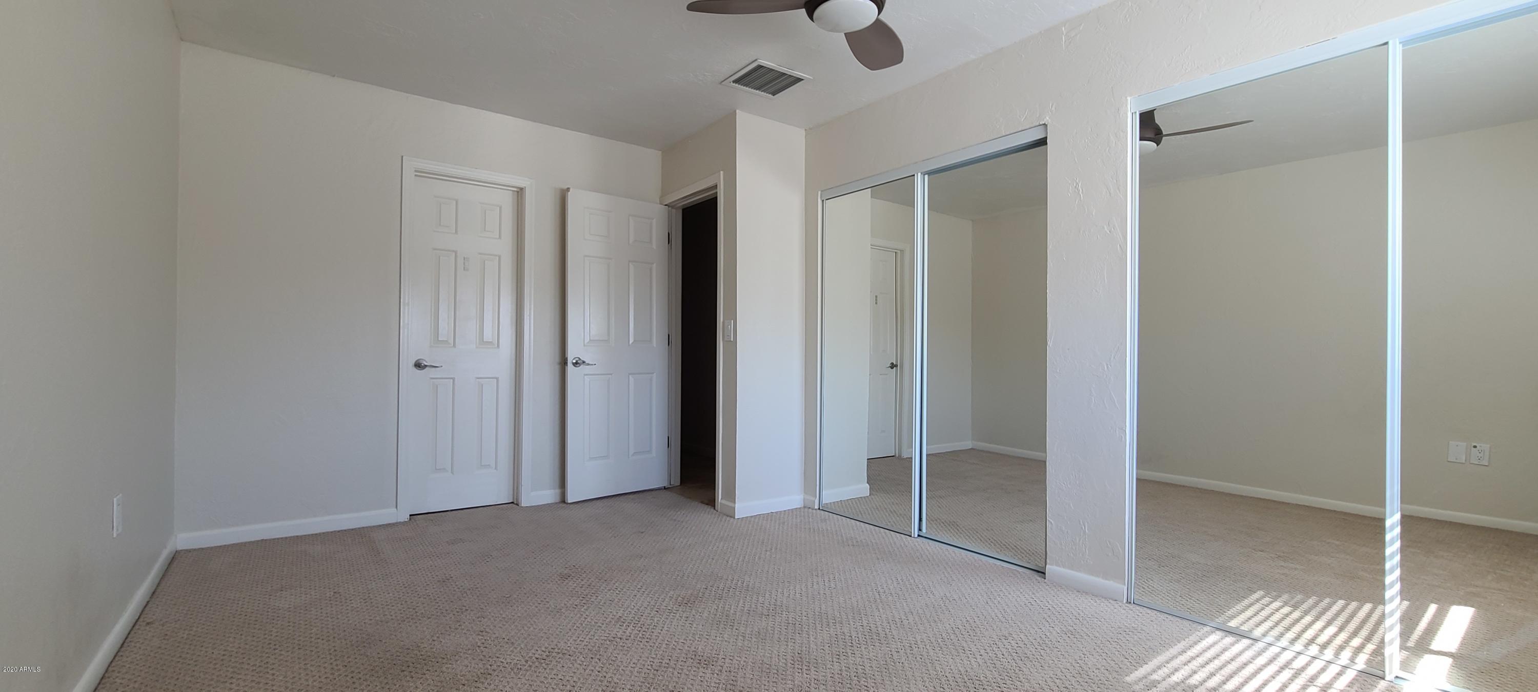1029 West Elna Rae Street Tempe, AZ 85281 - Photo 16 of 32 Master Bedrrom 2